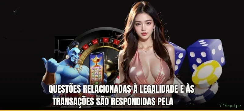 App 777equipe