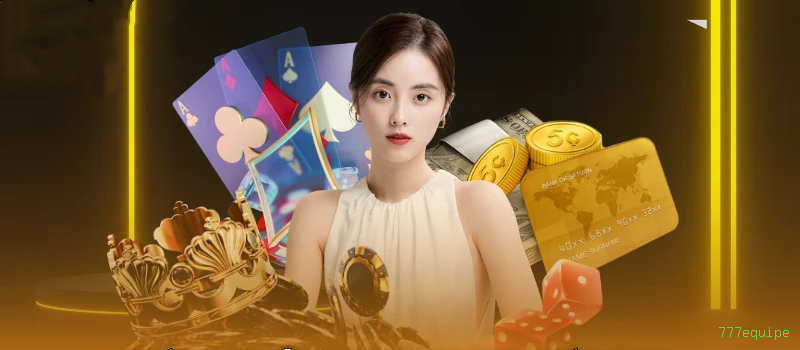 Baixar app da 777equipe gratuitamente